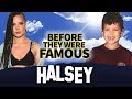 HALSEY | Before They Were Famous | UPDATED