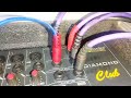 live sound setup ki main mic, dholak mic setting, output faders full details