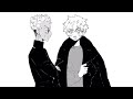 Why don't you run!//meme//Takemichi&Kisaki is best friend//MyTwo Takemichi Au