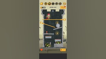 Hero Rescue Level 67 | Android Games