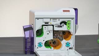 Maintaining SwiftPro Printer