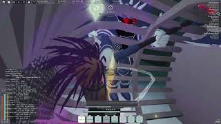 Not Restorable btw | DEEPWOKEN