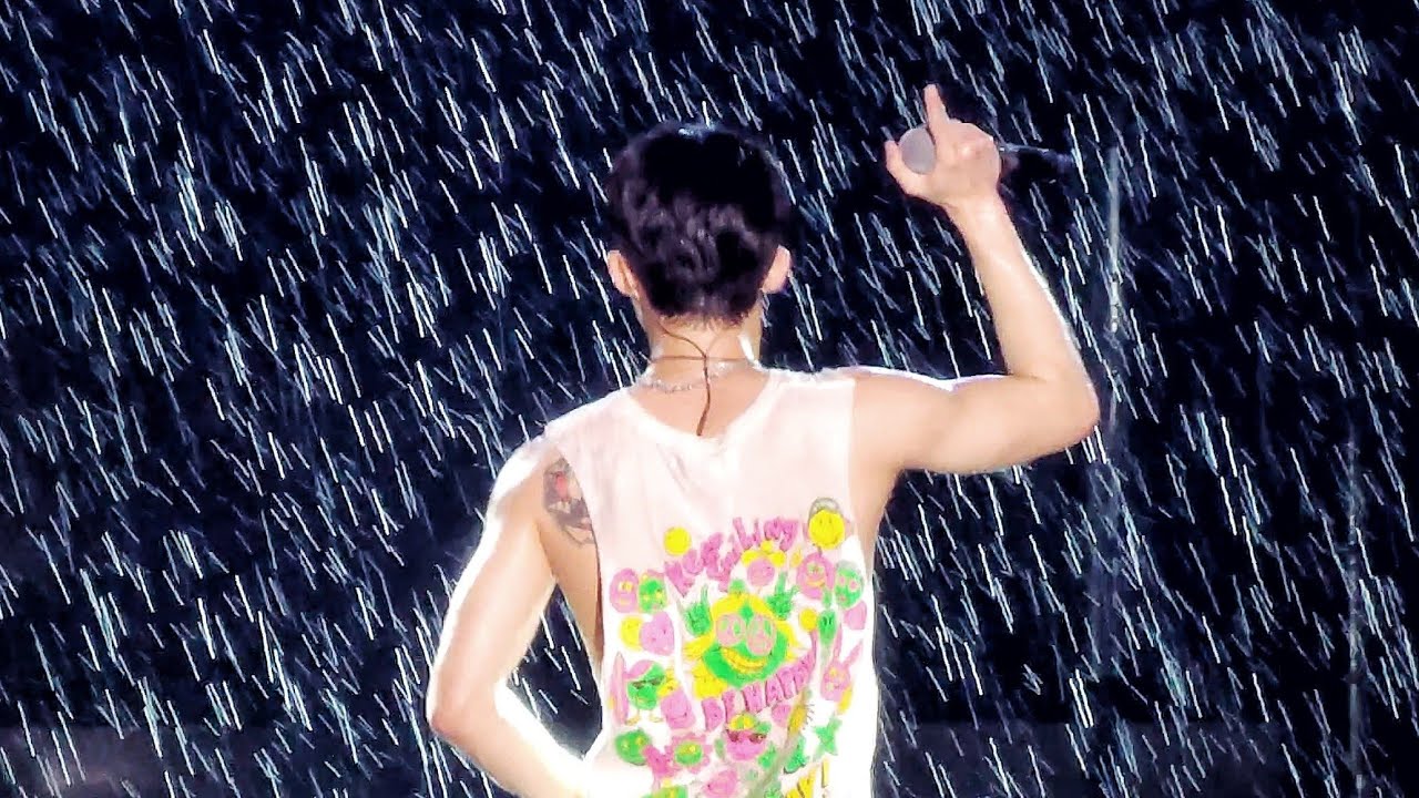 240505 비아이 B.I - LOVER | DAEGU HIPHOP FESTIVAL