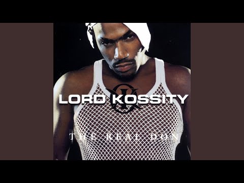 Lord Kossity — Lord Ko (Megamix)