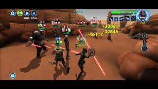 Reva Special Mission Wmarrok