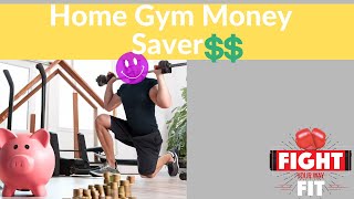 Build Your Budget Home Gym | Affordable Fitness Equipment & Tips | Get Fit without Breaking the Bank