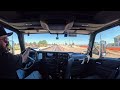 CHEGANDO EM IDAHO! (HX520 International 2026)