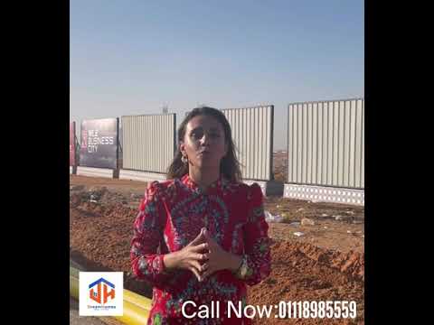 امتلك مكتب الاداري في العاصمة الادارية الجديدة في ثالث اطول تاور في افريقيا