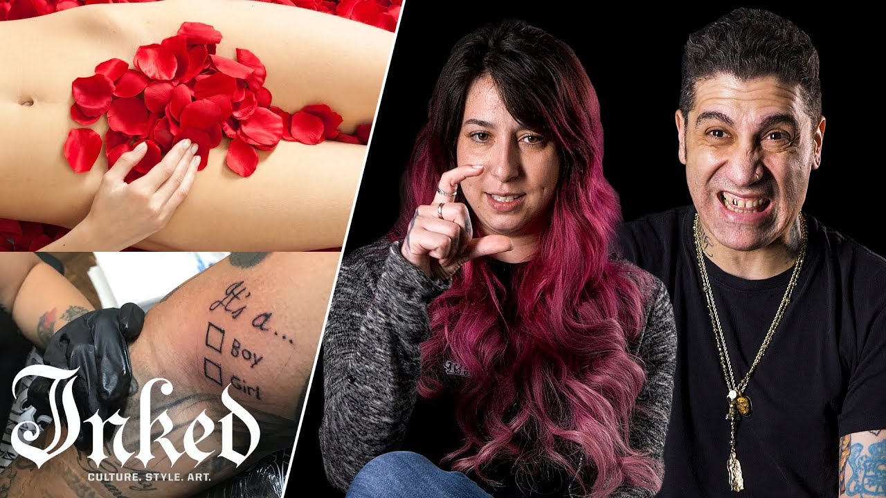 41 Powerful Stories Behind Tattoos With Real Meaning  Bored Panda