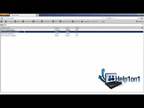 Mozilla Firefox를 더 빠르게 실행 /로드하는 방법