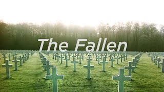 Sam Sergeant - The Fallen | Sad Emotional Piano Music