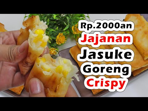Gambar Lumpia Jasuke