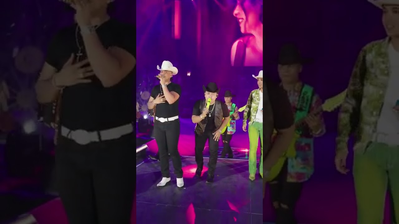 Grupo firme calidad (chicago) YouTube