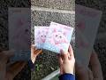 Unboxing Blind Box Maythree Cloud Elf~ Konten baru KAMIS ya! Nyalakan loncengnya😊 #unboxingblindbox