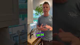 Chlorophyll and Zeolite Detox is HERE!
