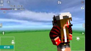 Como fazer uma Render da sua skin!!! (Pelo Android)