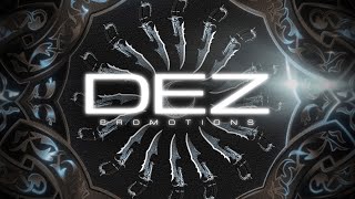 [TEASER] Dahara - Knife Runners