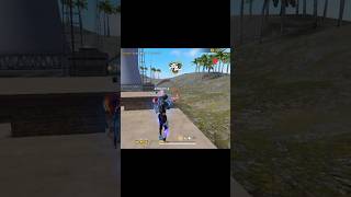 Just Watch Till End  freefire funnyshorts shortsfeed fyf