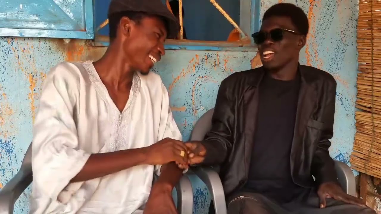 présentation de famille épisode10🤣🤣🤣