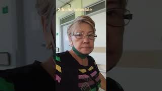 2decho schedule, monitoring and preventive measure to my aging health#health