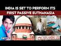 Harish Rana Euthanasia | Right To Die Case: How Will India’s First Passive Euthanasia Be Performed?