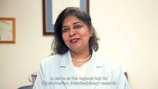 Center 4 Health Research