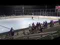 NBHL New Jersey Tier 1 Cup Play In: Bellmawr Hawks vs. South Jersey Nights Watch Game 1 (08/30/2026)