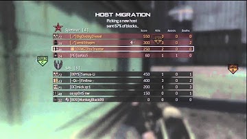 Modern Warfare 3 Sucks