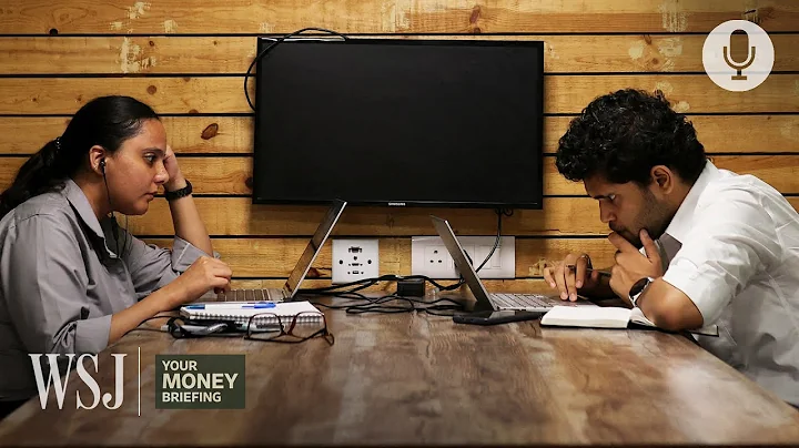 How Four-Day Workweek Experiments Turned Out for Employees | WSJ Your Money Briefing