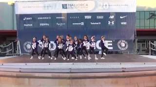 Hip Hop Inf. Lil Kings - Replay Day4Dance Mfo 2019