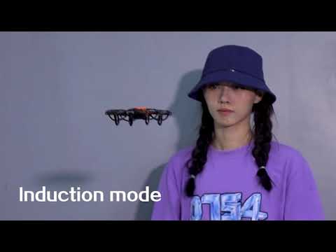 დრონი 4K V8