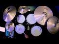 ENDLESS PRAISE - PLANETSHAKERS - (Cover Drum)