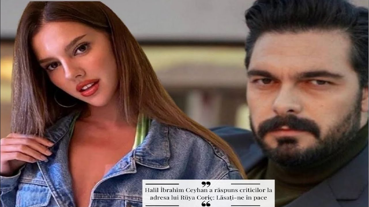 Халил Ибрагим Джейхан ответил на критику Рюи Чорич: Оставьте нас в покое