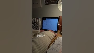 /@elisapur/ w_ work, school, & my internship im slowly losing my mind 😍 #fyp #collegestudent