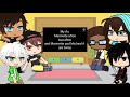 Gacha My Inner Demons React To Ava Afton My AU Gacha My Inner Demons React To Ava Afton My AU