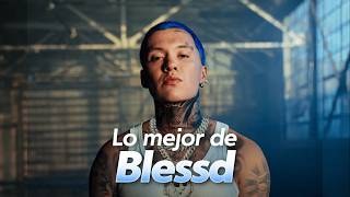 Blessd - "EMHDM" (Compilado de lo nuevo y lo mejor de Blessd)