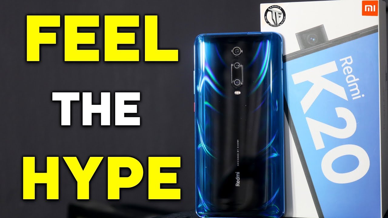 Redmi K20 Unboxing & Initial Impressions with Camera Samples in Telugu Redmi K20 Unboxing & Initial Impressions with Camera Samples in Telugu