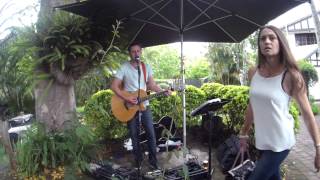 Download Lagu If You Could Only See - Brian Carlon Live - Tonic Acoustic Cover MP3