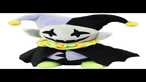 The Funny Amount (read description)