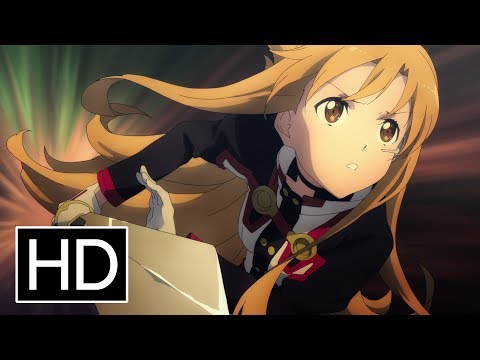 sword-art-online:-ordinal-scale---official-english-dub-trailer