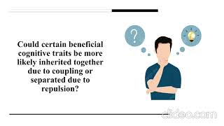 Chapter 9 - Question on Coupling & Repulsion