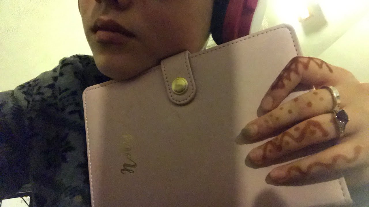 Finger Tip Rings Asmr ASMR: Finger Tip Tapping NO TALKING - YouTube