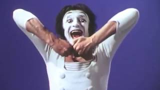 ✅Marcel Marceau I The Maskmaker [1975] full