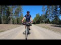 Gravel, Mosquitoes &amp; Reindeer - Bikepacking Lapland