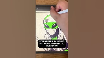 How to get started using our Risograph Brush & Texture Kit