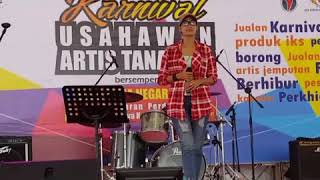 Menahan Rindu By Anne Arifin