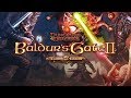 Baldur's Gate II: Enhanced Edition | Full Soundtrack