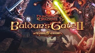 Baldur's Gate II: Enhanced Edition | Full Soundtrack screenshot 5