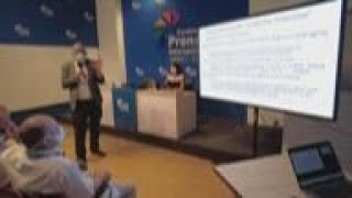 Cuban scientists: no evidence of attacks on diplomats