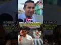 Regidor de La Libertad: “Regalo una cocina a quien me muestre una sola obra del alcalde de Trujillo”